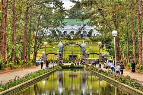 the mansion baguio